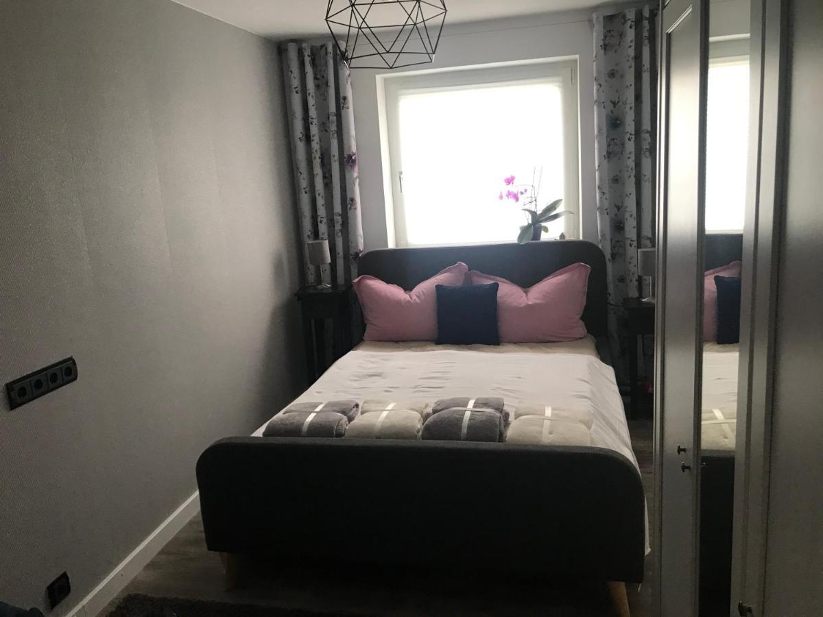 Komfort Ferienwohnung A La Bella Mechernich Exteriér fotografie
